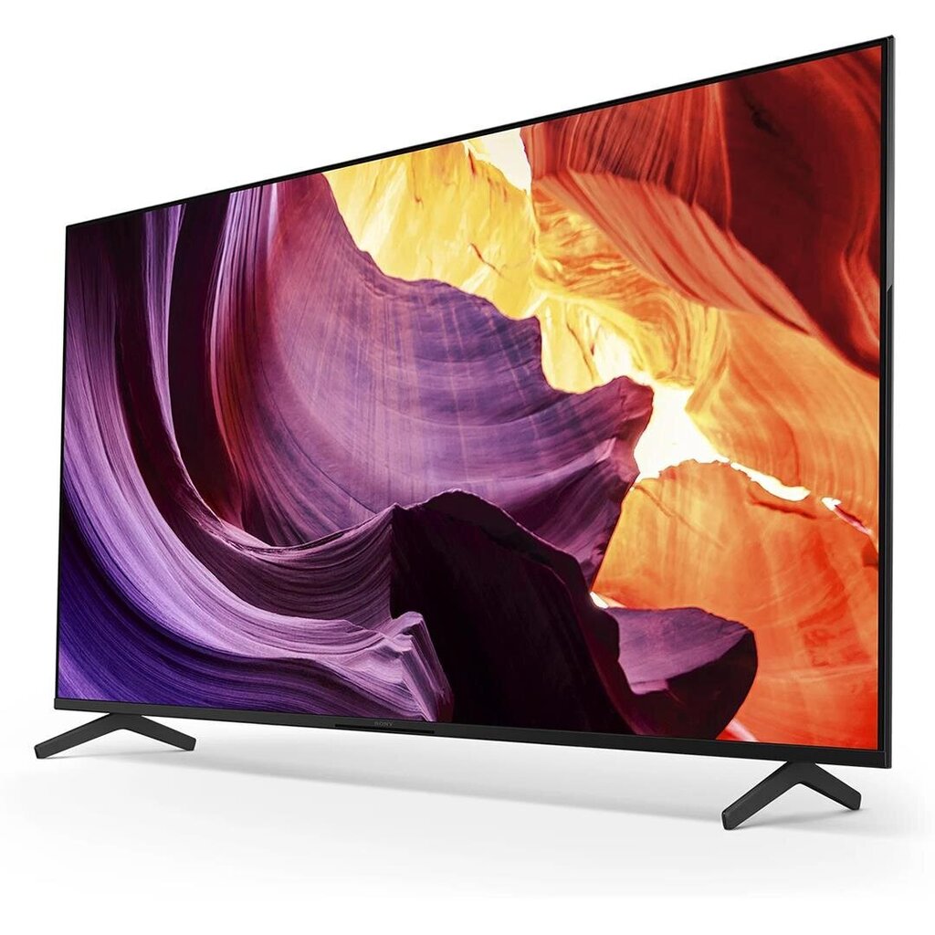 TV Sony 65" cena un informācija | Televizori | 220.lv