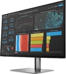 HP 1C4Z7AA cena un informācija | Monitori | 220.lv