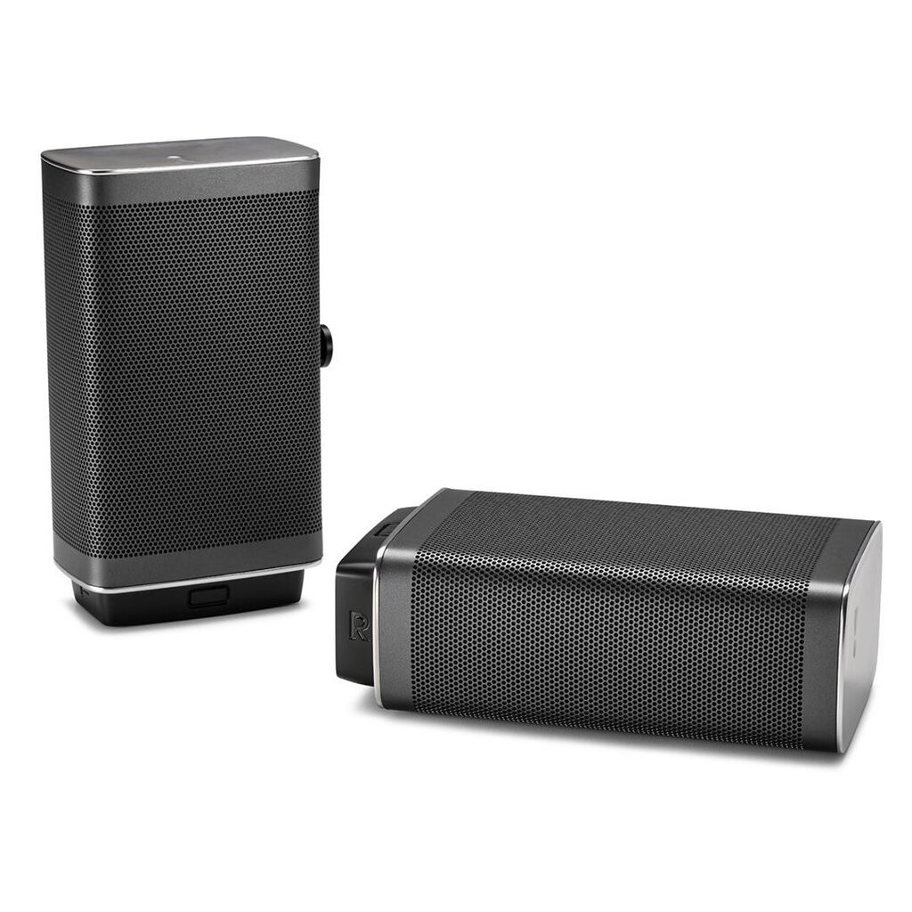 JBL Bar 5.1 Soundbar JBLBAR51BLKEP cena un informācija | Mājas akustika, Sound Bar sistēmas | 220.lv