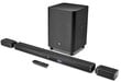 JBL Bar 5.1 Soundbar JBLBAR51BLKEP cena un informācija | Mājas akustika, Sound Bar sistēmas | 220.lv