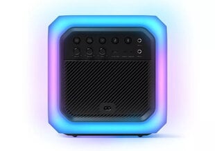 Philips Party Speaker TAX7207/10 цена и информация | Музыкальные центры | 220.lv