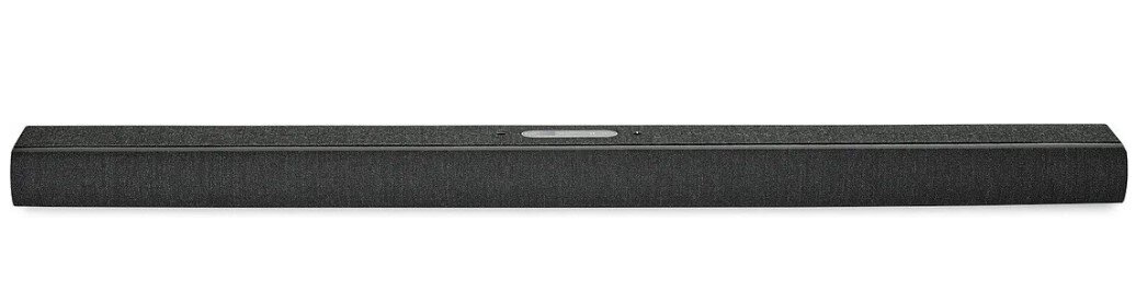 Harman/Kardon Citation Multibeam 1100 -soundbar HKCITAMB1100BLKEP cena un informācija | Mājas akustika, Sound Bar sistēmas | 220.lv