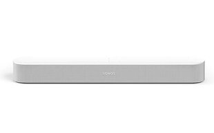 Sonos Beam Gen2 BEAM2EU1 цена и информация | Домашняя акустика и системы «Саундбар» («Soundbar“) | 220.lv