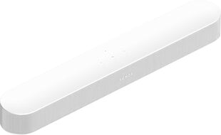 Sonos Beam Gen2 BEAM2EU1 cena un informācija | Mājas akustika, Sound Bar sistēmas | 220.lv