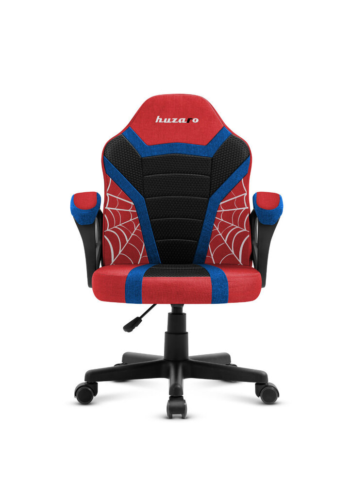 Atzveltnes krēsls bērniem Huzaro Ranger 1.0 Spider цена и информация | Bērnu krēsliņi un bērnu galdiņi | 220.lv