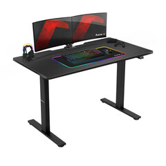 Компьютерный стол Huzaro Hero 8.0 Electric Desk цена и информация | Компьютерные, письменные столы | 220.lv