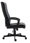 Biroja krēsls MarkAdler Boss 3.2 Black цена и информация | Biroja krēsli | 220.lv
