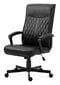 Biroja krēsls MarkAdler Boss 3.2 Black цена и информация | Biroja krēsli | 220.lv