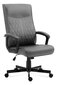 Biroja krēsls MarkAdler Boss 3.2 Grey cena un informācija | Biroja krēsli | 220.lv