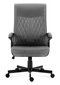 Biroja krēsls MarkAdler Boss 3.2 Grey цена и информация | Biroja krēsli | 220.lv