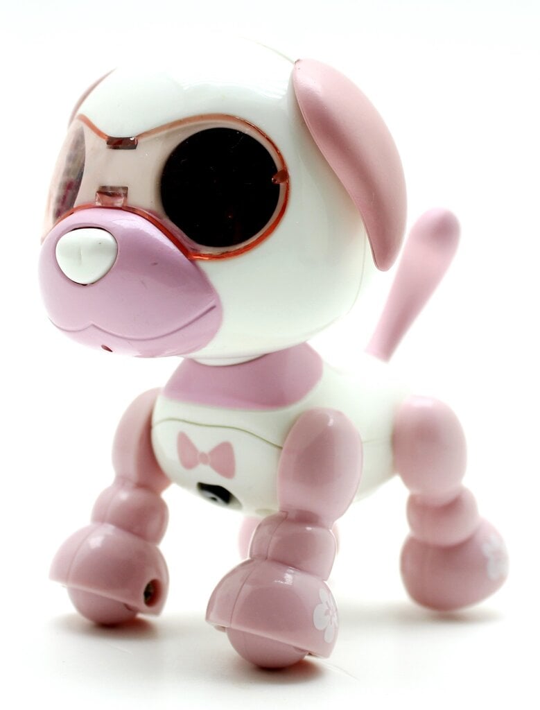 Interaktīva rotaļlieta Smart Puppy цена и информация | Rotaļlietas meitenēm | 220.lv