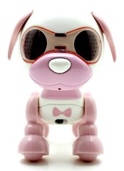 Interaktīva rotaļlieta Smart Puppy цена и информация | Игрушки для девочек | 220.lv