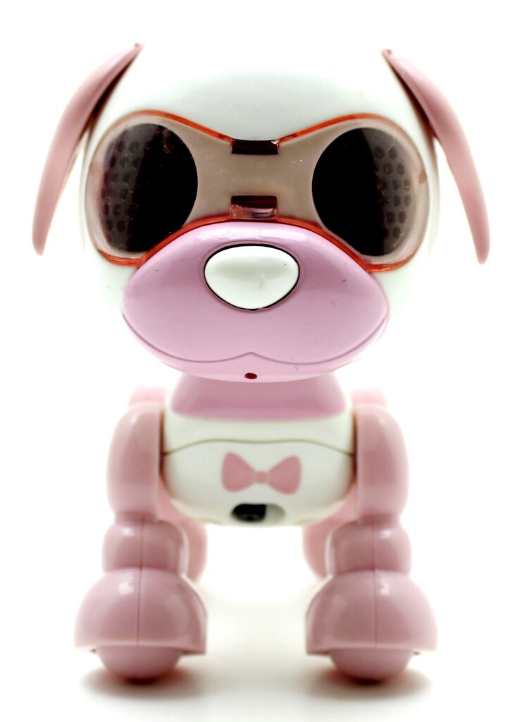 Interaktīva rotaļlieta Smart Puppy цена и информация | Rotaļlietas meitenēm | 220.lv