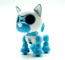 Interaktīva rotaļlieta Smart Puppy цена и информация | Игрушки для мальчиков | 220.lv