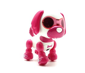 Interaktīva rotaļlieta Smart Puppy cena un informācija | Rotaļlietas meitenēm | 220.lv