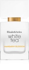 Tualetes ūdens Elizabeth Arden White Tea Mandarin Blossom EDT sievietēm 30 ml цена и информация | Elizabeth Arden Духи, косметика | 220.lv