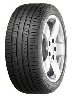 Barum BRAVURIS 3 225/45R17 91 Y cena un informācija | Vasaras riepas | 220.lv