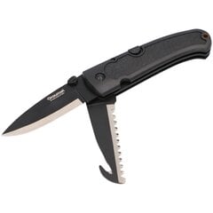 Многофункциональный складной нож Draumet (6592) цена и информация | Механические инструменты | 220.lv