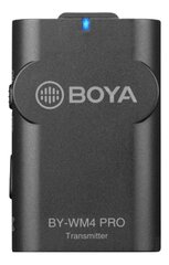 Boya BY-WM4 Pro K4 цена и информация | Микрофоны | 220.lv