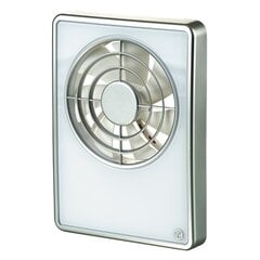 Ventilators Blauberg Smart цена и информация | Вентиляторы для ванной | 220.lv