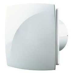 Вентилятор Blauberg Moon 125T цена и информация | Вентиляторы для ванной | 220.lv