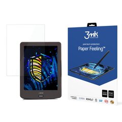 InkBook Classic 2 - 3mk Paper Feeling™ 8.3'' screen protector cena un informācija | Citi aksesuāri planšetēm un e-grāmatām | 220.lv