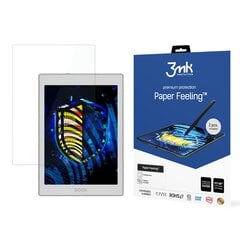 ONYX Boox Nova Air - 3mk Paper Feeling™ 8.3'' защита экрана цена и информация | Аксессуары для планшетов, электронных книг | 220.lv