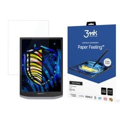 Pocketbook Inkpad X - 3mk Paper Feeling™ 11'' screen protector cena un informācija | Citi aksesuāri planšetēm un e-grāmatām | 220.lv