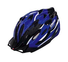 Velosipēda ķivere LIMAR 757 MTB, 52-57cm - M цена и информация | Шлемы | 220.lv