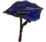 Velosipēda ķivere LIMAR 757 MTB, 52-57cm - M cena un informācija | Ķiveres | 220.lv