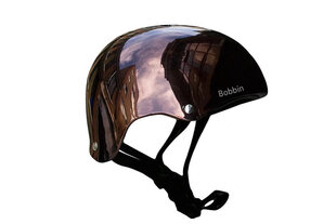 Шлем Bobbin Mirror Bronze - M/L  цена и информация | Шлемы | 220.lv