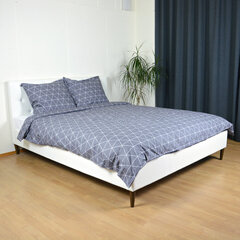 Triangles Style комплект постельного белья, 200 x 205 см. цена и информация | Постельное белье | 220.lv