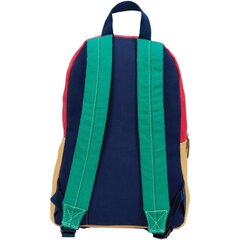 Bērnu mugursoma 42x31x17cm, C 86909 цена и информация | Школьные рюкзаки, спортивные сумки | 220.lv