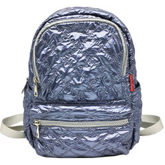 Bērnu mugursoma "Style" 31x22.5x9сm, C 89434 цена и информация | Школьные рюкзаки, спортивные сумки | 220.lv