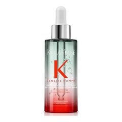 Līdzeklis pret matu izkrišanu Kerastase Genesis Homme, 90 ml цена и информация | Средства для укрепления волос | 220.lv