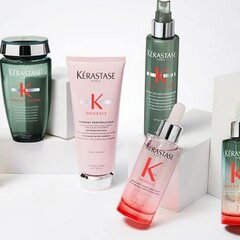 Līdzeklis pret matu izkrišanu Kerastase Genesis Homme, 150 ml cena un informācija | Kosmētika matu stiprināšanai | 220.lv