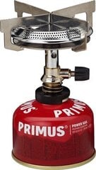 Газовая горелка Primus Mimer Duo Stove цена и информация | Газовые горелки, баллоны | 220.lv