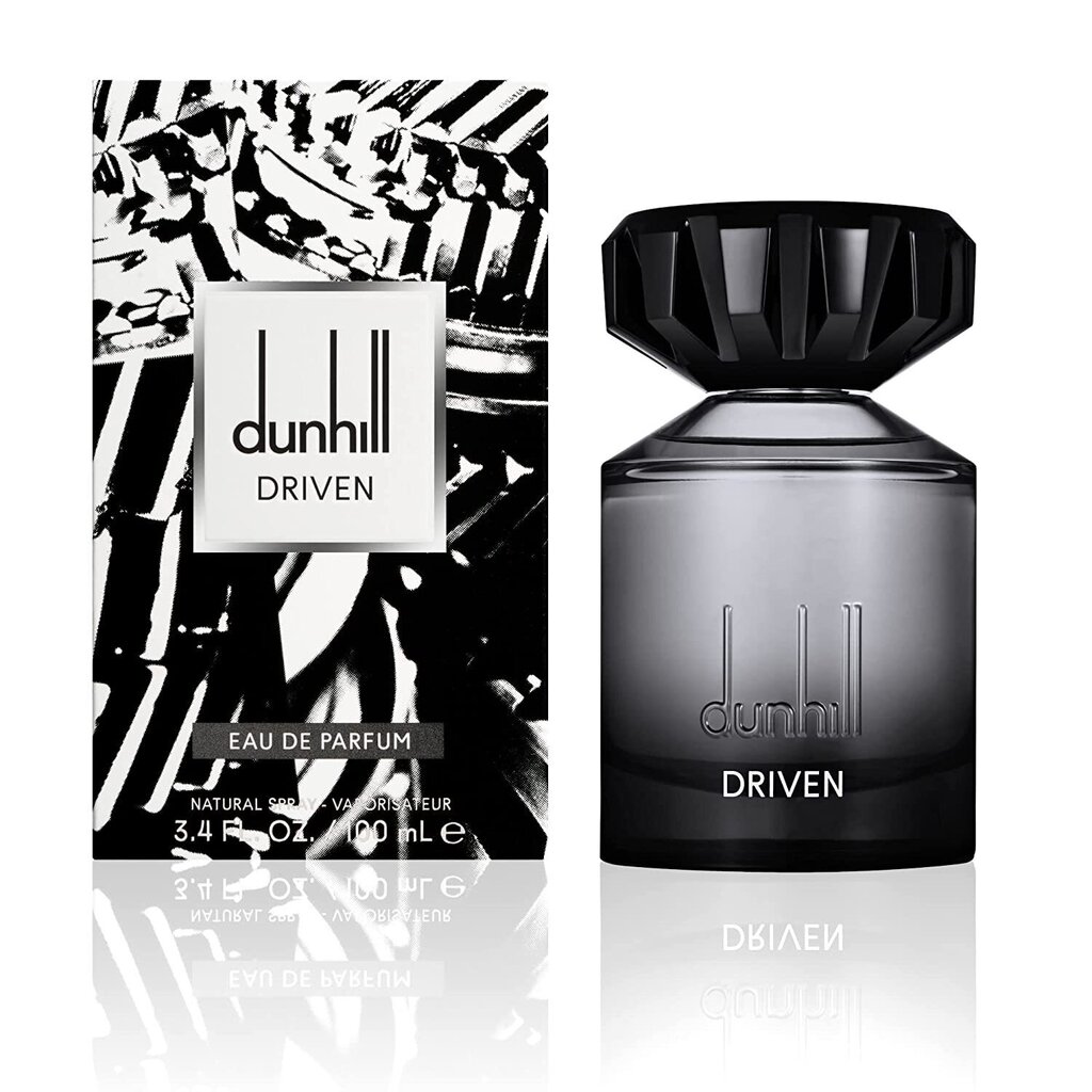 Parfimērijas ūdens Dunhill Driven EDP vīriešiem 100 ml cena un informācija | Vīriešu smaržas | 220.lv