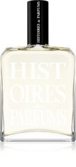 Парфюмерная вода Histoires de Parfums 1899 EDP для женщин и мужчин, 120 мл цена и информация | Мужские духи | 220.lv