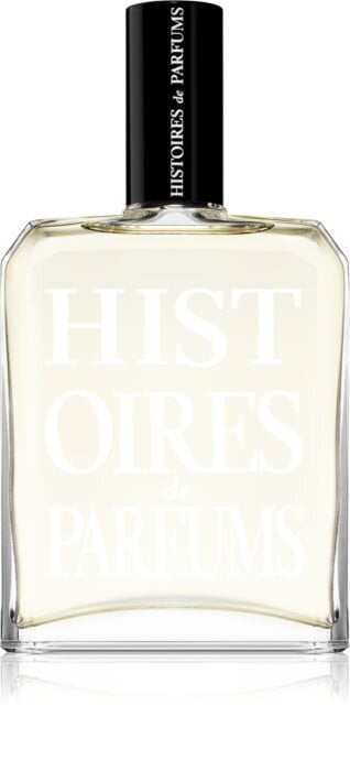 Parfimērijas ūdens Histoires de Parfums 1899 EDP sievietēm/vīriešiem 120 ml cena un informācija | Vīriešu smaržas | 220.lv