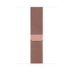 Beep Milano Watch Band Pink цена и информация | Аксессуары для смарт-часов и браслетов | 220.lv