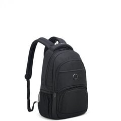 Рюкзак Delsey aviator 15.6" цена и информация | Рюкзаки, сумки, чехлы для компьютеров | 220.lv