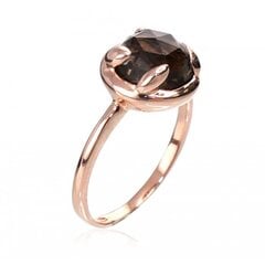 Золотое кольцо для женщин Diamond Sky Diana II 4752263017610 цена и информация | Кольца | 220.lv