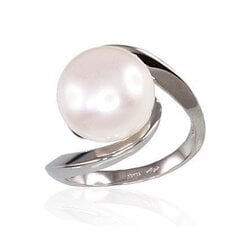 Золотое кольцо для женщин Diamond Sky Galos XIV 4752263017818 цена и информация | Кольца | 220.lv