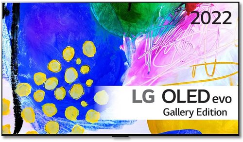 Телевизор LG OLED65G23LA цена и информация | Телевизоры | 220.lv