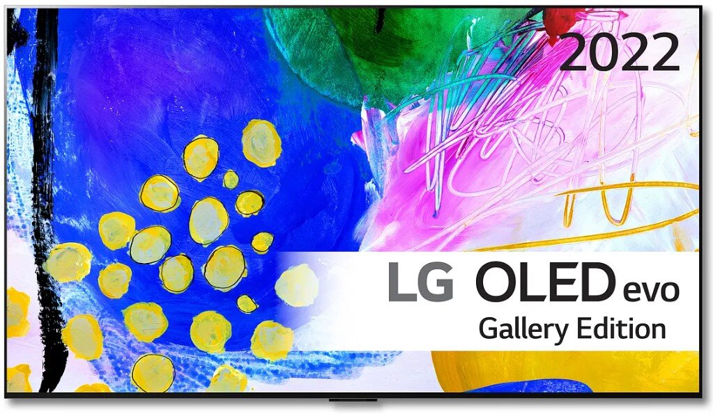 LG OLED65G23LA cena un informācija | Televizori | 220.lv