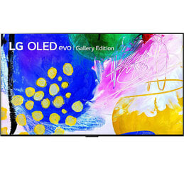 LG OLED65G23LA цена и информация | Телевизоры | 220.lv