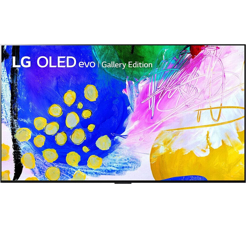 LG OLED65G23LA цена и информация | Televizori | 220.lv