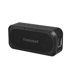 Tronsmart Force SE, melns cena un informācija | Skaļruņi | 220.lv