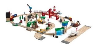 Brio Развивающие игрушки